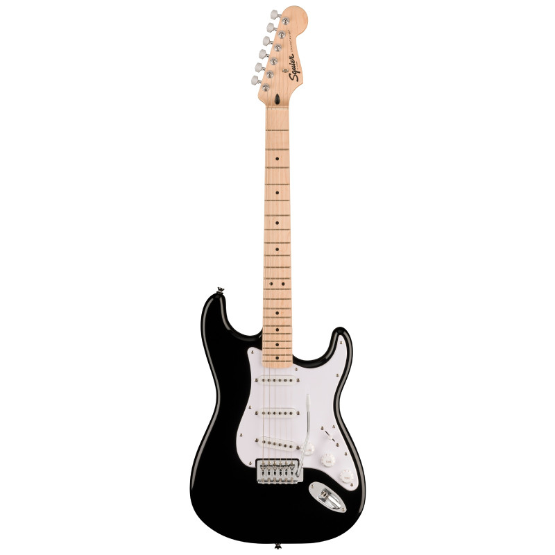 picture گیتار فندر مدل Squier Sonic Stratocaster SSS 