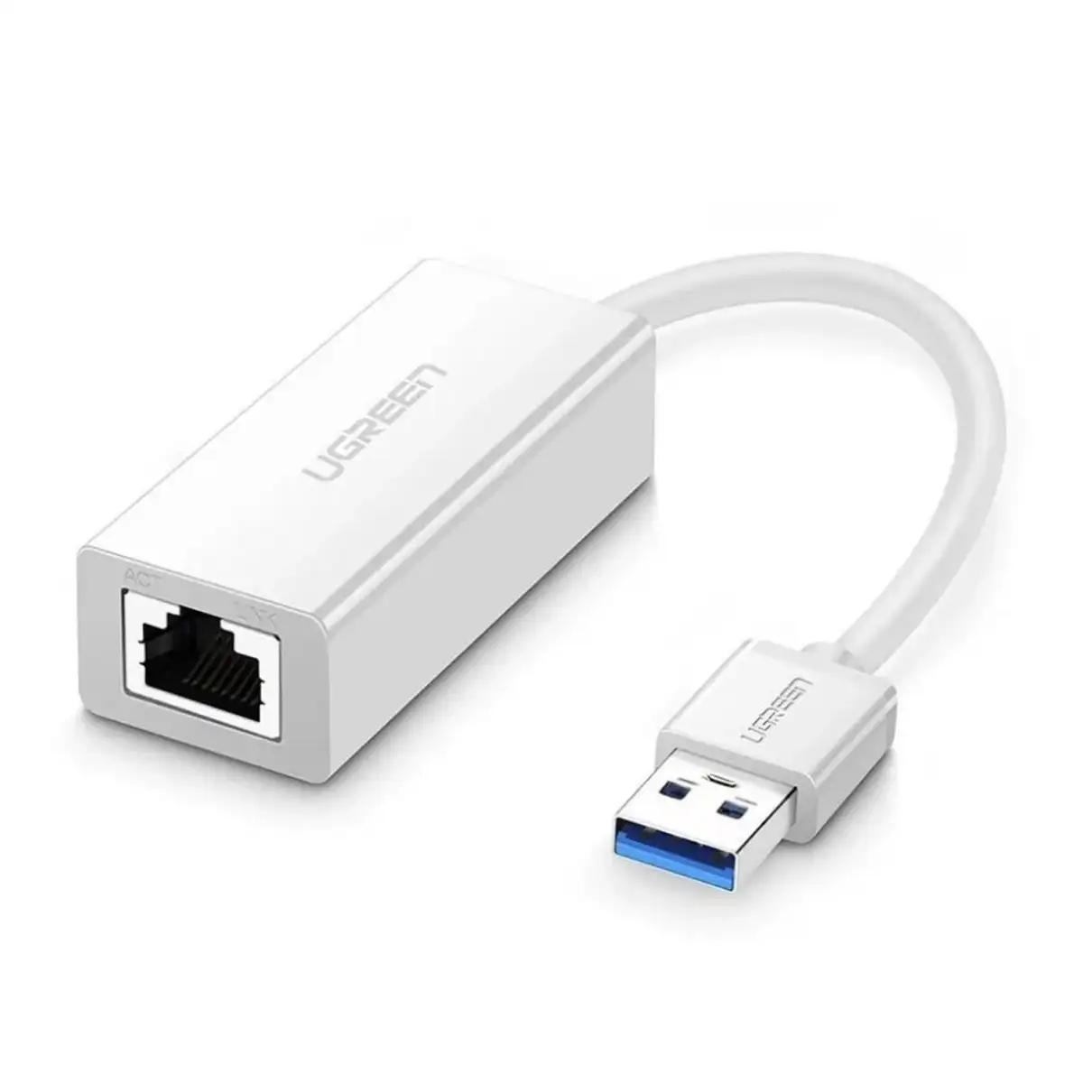 picture کارت شبکه USB 3.0 یوگرین مدل CR111 20255