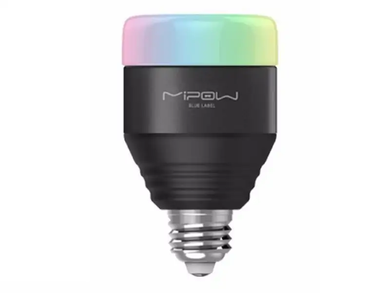 picture لامپ هوشمند مایپو Mipow BTL201-BK Bluetooth Smart LED Bulb