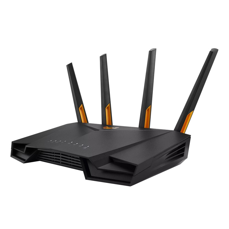 picture روتر ایسوس مدل ROUTER Gaming TUF-AX4200