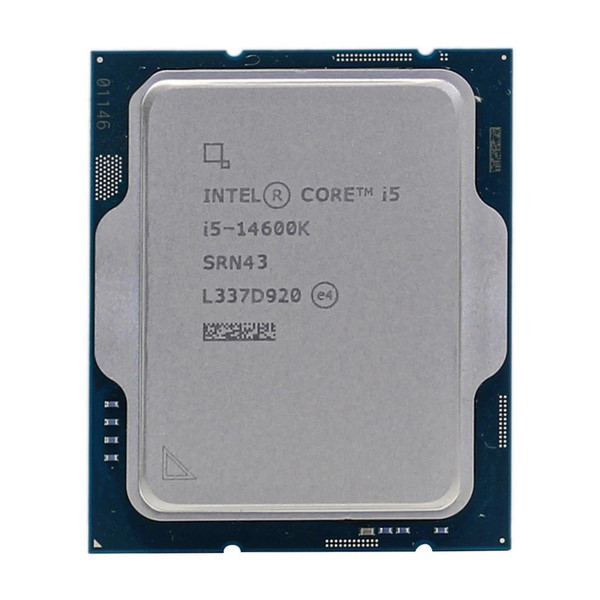 picture پردازنده اینتل مدل CPU INTEL COREi5 14600K BOX