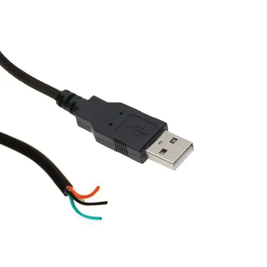 picture کابل تعمیر  USB 2.0 وی نت طول 1.5 متر مدل V-CUAM2AM