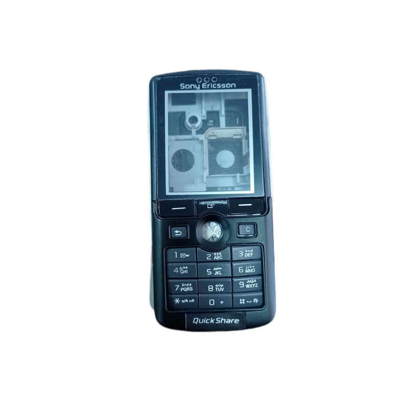 picture  قاب کامل گوشی مدل K750 مناسب برای گوشی موبایل سونی اریکسون K750