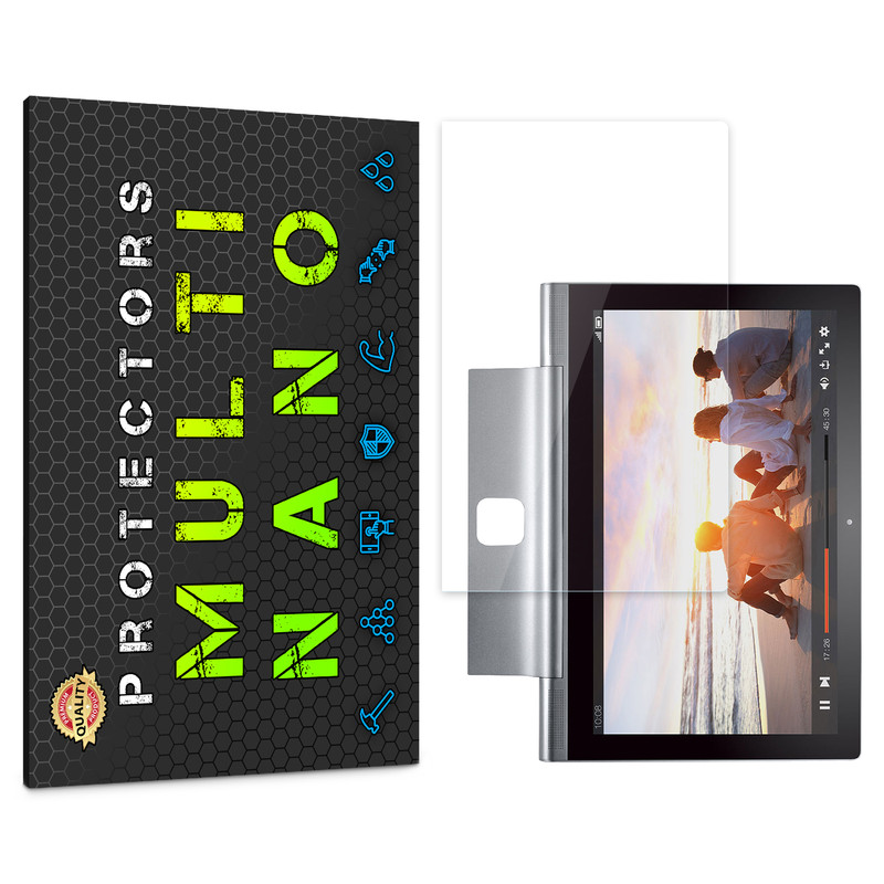 picture محافظ صفحه نمایش مولتی نانو مدل X-S1N مناسب برای تبلت لنوو Yoga Tablet 2 Pro