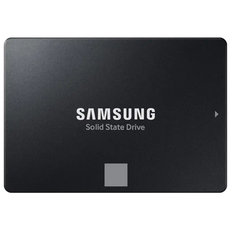 picture حافظه SSD سامسونگ Samsung 870 EVO 4TB
