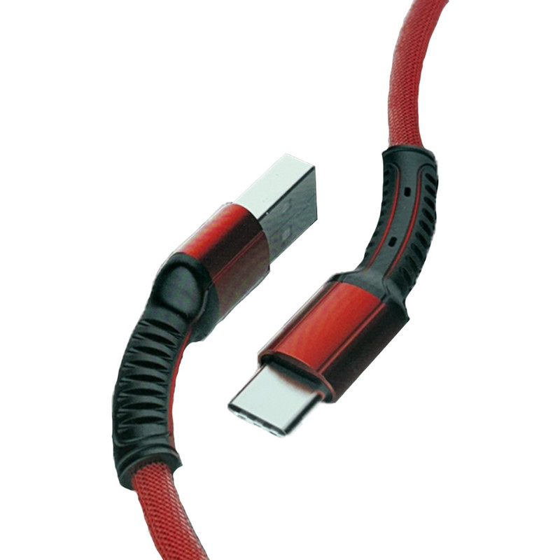 picture کابل تبدیل USB به USB-C الدینو مدل LS63 طول 1متر