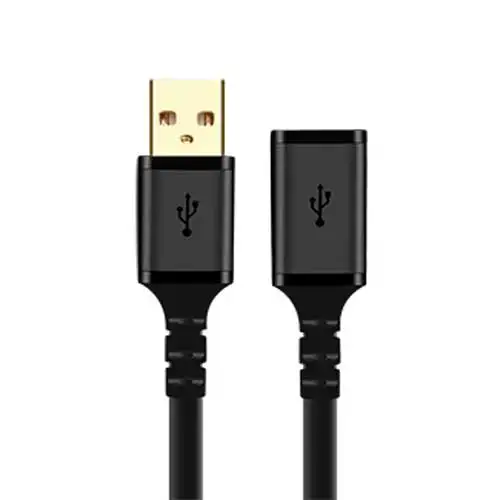 picture کابل افزایش طول K-net Plus USB 3m