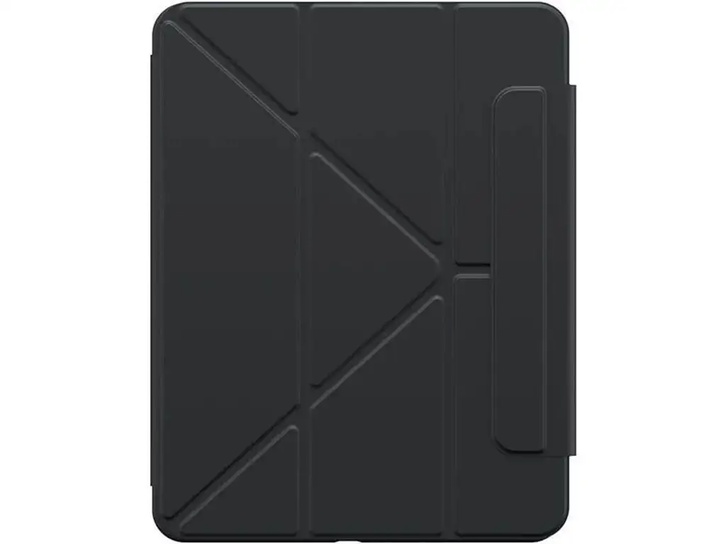 picture کاور مگنتی آیپد پرو 11، آیپد ایر 4 و آیپد ایر 5 همراه با جای قلم بیسوس Baseus ARJS040113 Minimalist Series Magnetic Case Apple iPad Pro 11/Air-4/Air-5 10.9