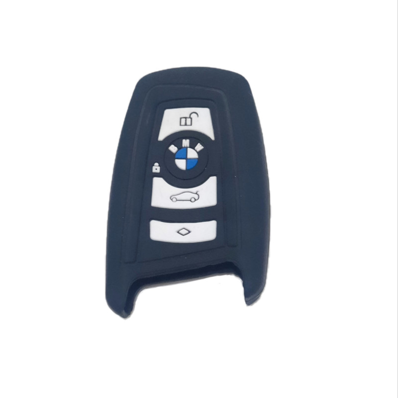 picture کاور سوئیچ خودرو کاربار مدل CarBar_074 مناسب برای BMW X4