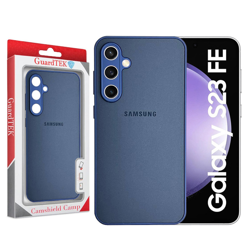picture کاور گاردتک مدل PVD1-S23FE مناسب برای گوشی موبایل سامسونگ Galaxy S23 FE