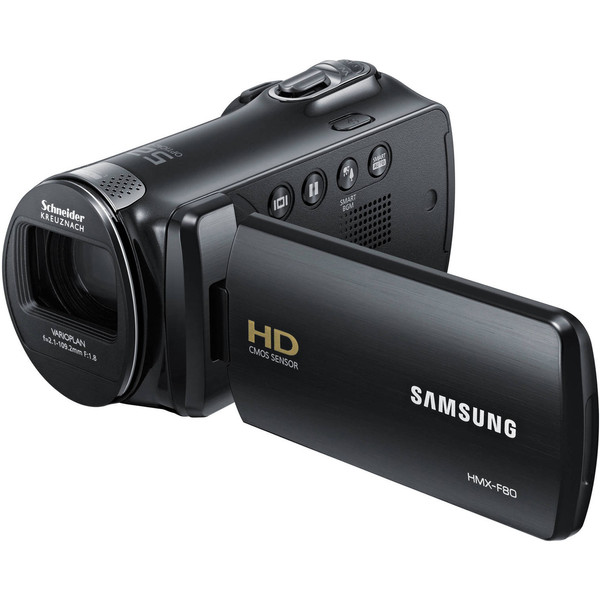 picture دوربین فیلمبرداری سامسونگ مدل HMX-F80