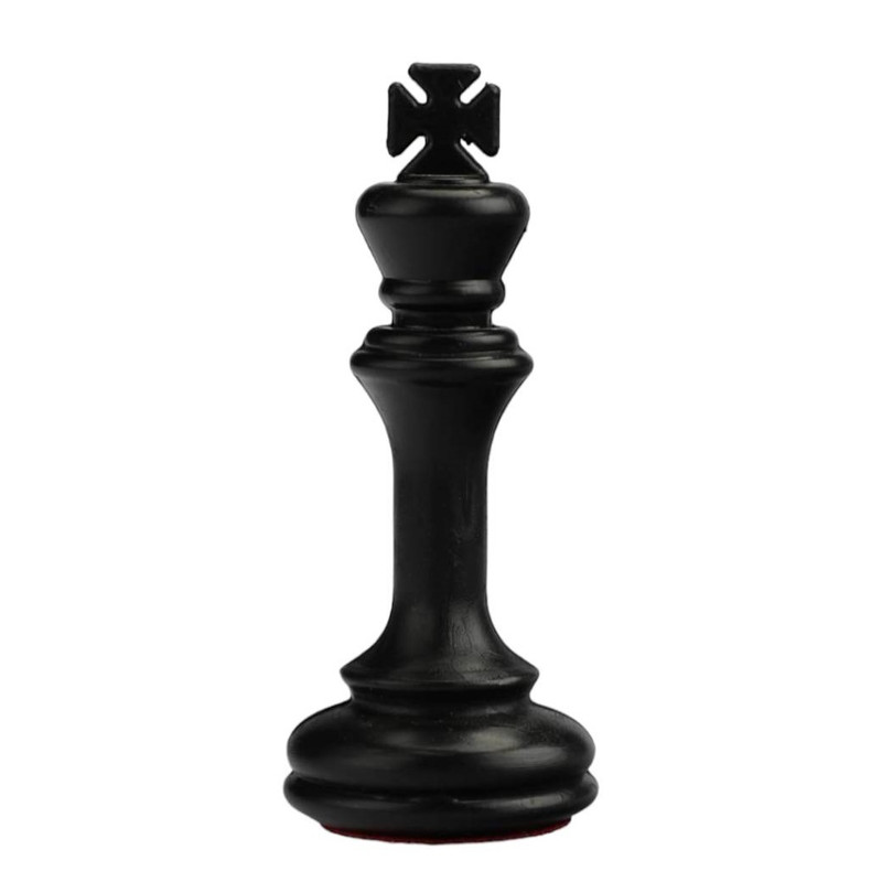 picture مهره شطرنج مدل  شاه