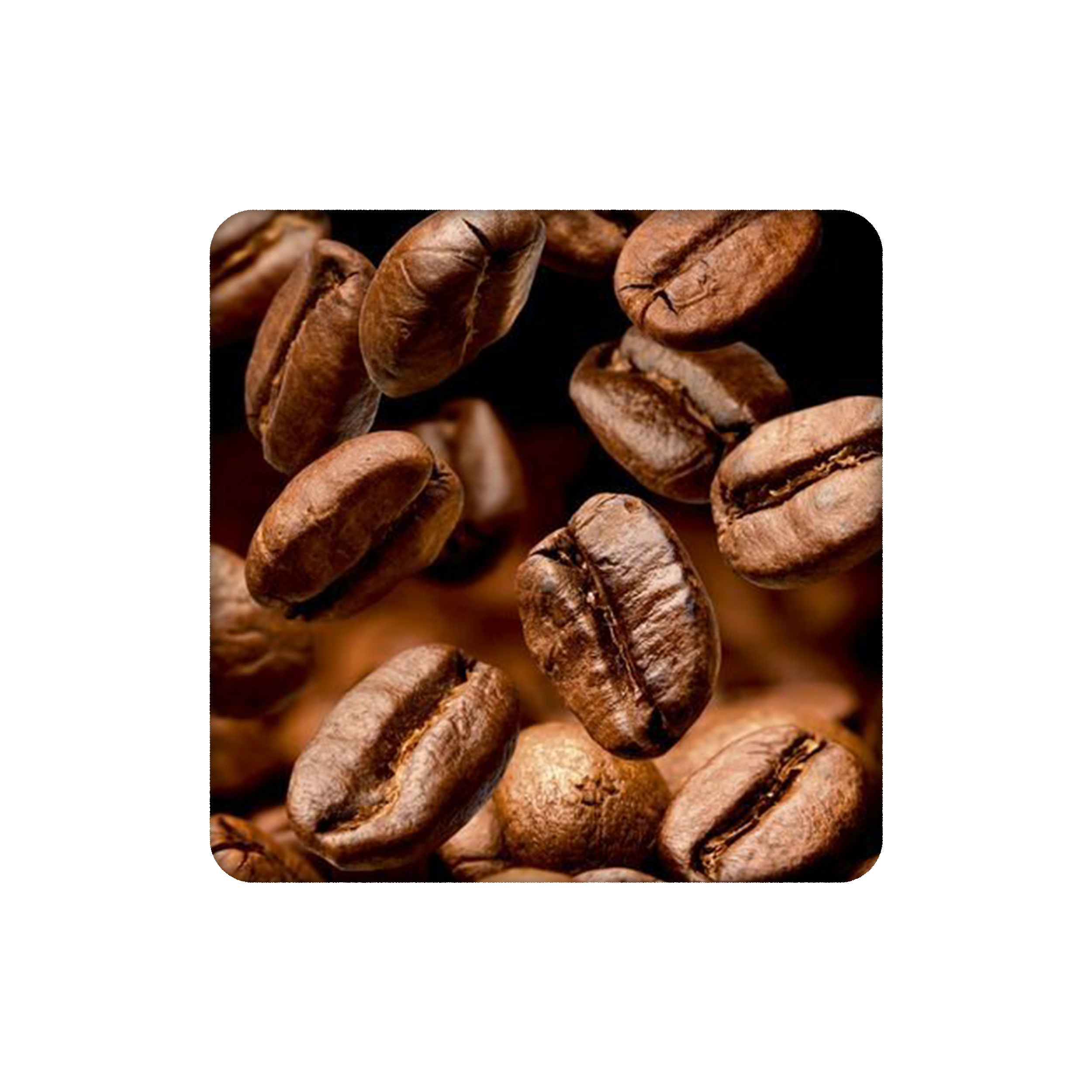 picture زیرلیوانی طرح قهوه کد    5161760