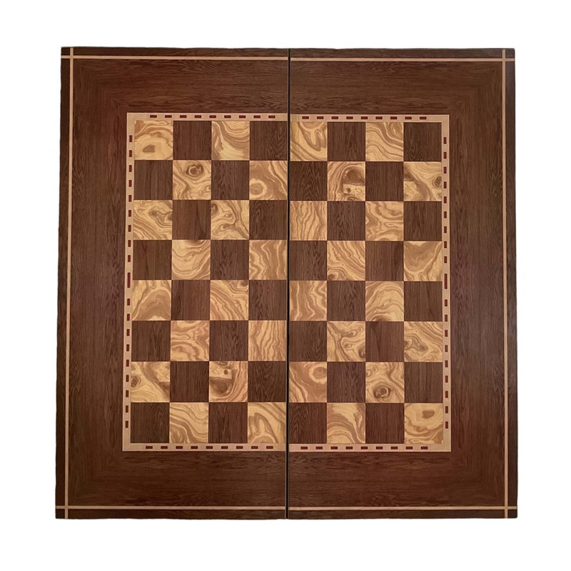 picture صفحه شطرنج مدل چاپی هیما