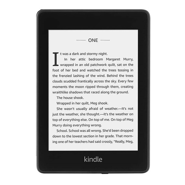 picture کتاب‌خوان آمازون مدل Kindle 10th Generation ظرفیت 8 گیگابایت