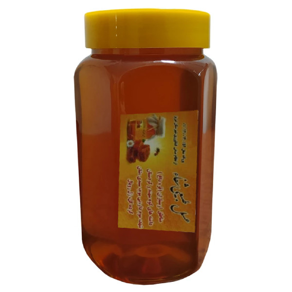 picture عسل طبیعی  جنگلی شفا - 1000 گرم