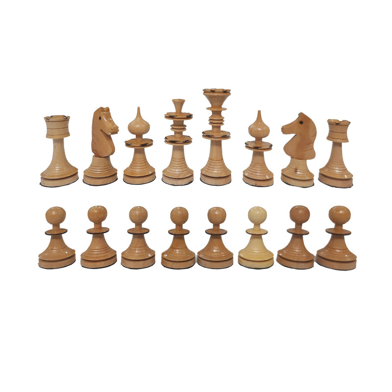 picture مهره شطرنج مدل IRAN کد KHT-32