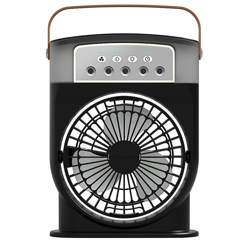 picture پنکه رومیزی مدل Mini Portable Cooling Fan