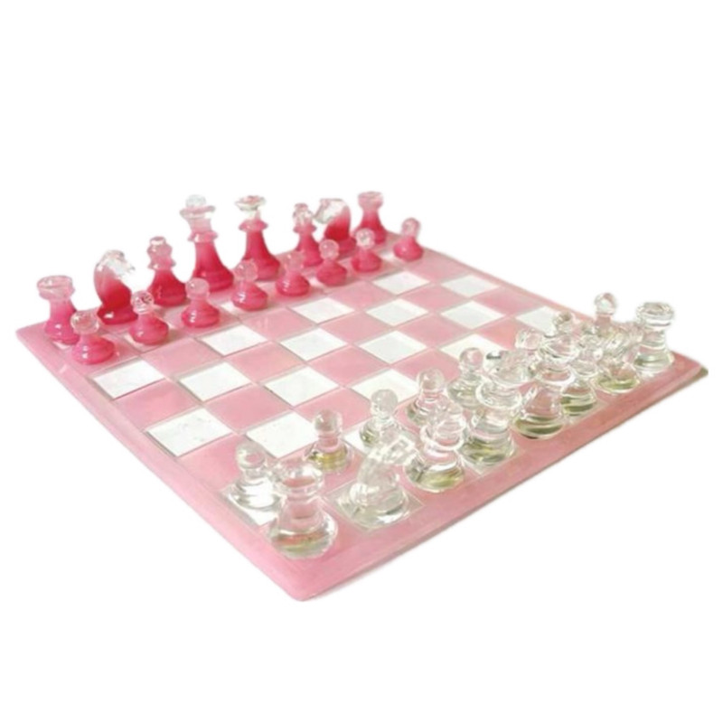 picture شطرنج مدل رزین
