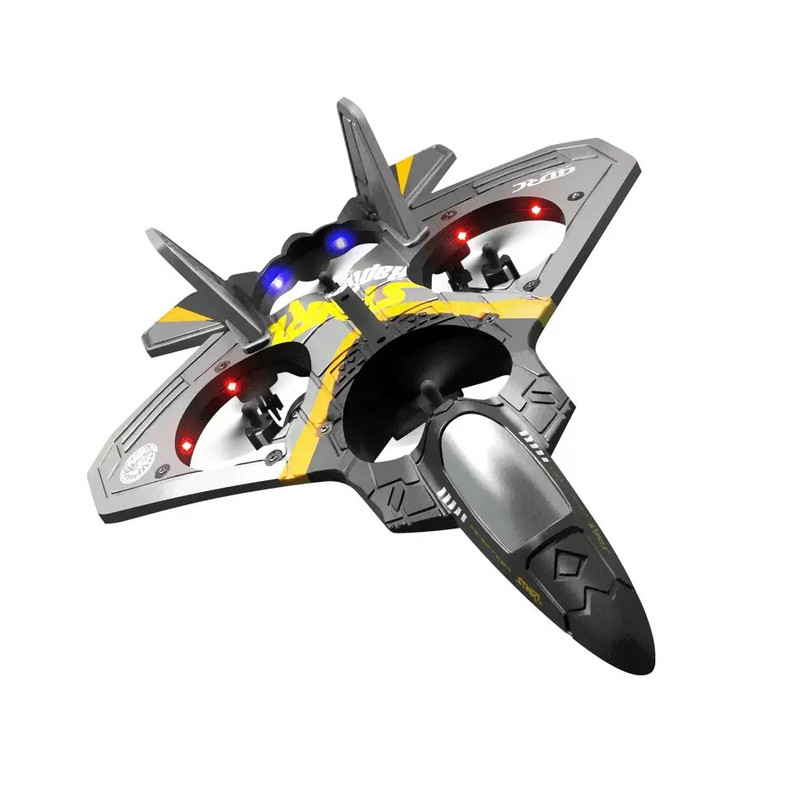 picture هواپیما بازی کنترلی مدل V17