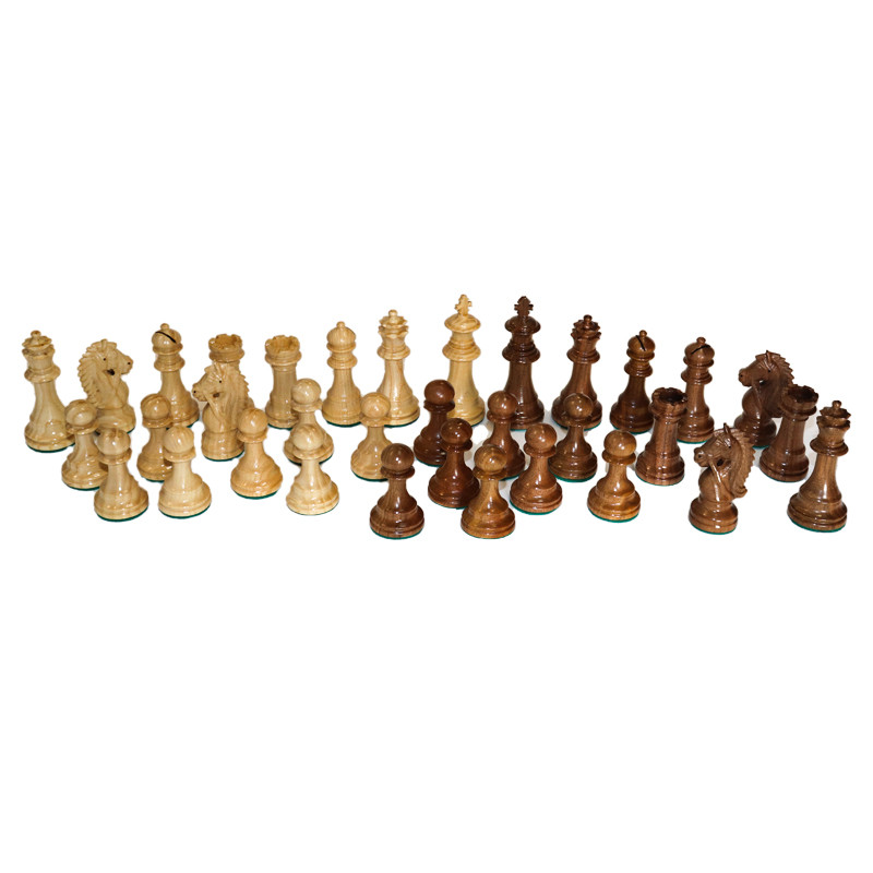 picture مهره شطرنج شهریار مدل pawn کد A