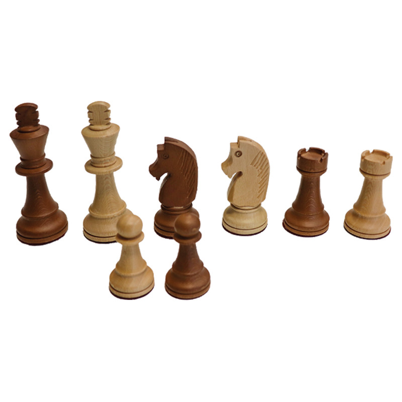 picture مهره شطرنج مدل فدراسیونی مستر