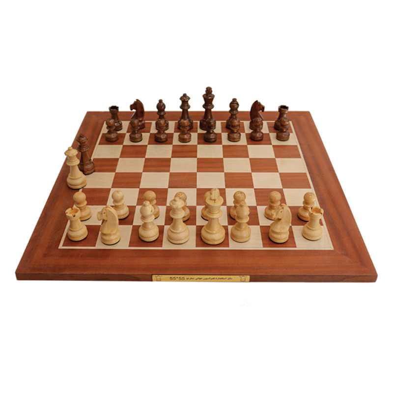 picture شطرنج مدل اسکاندیناوی