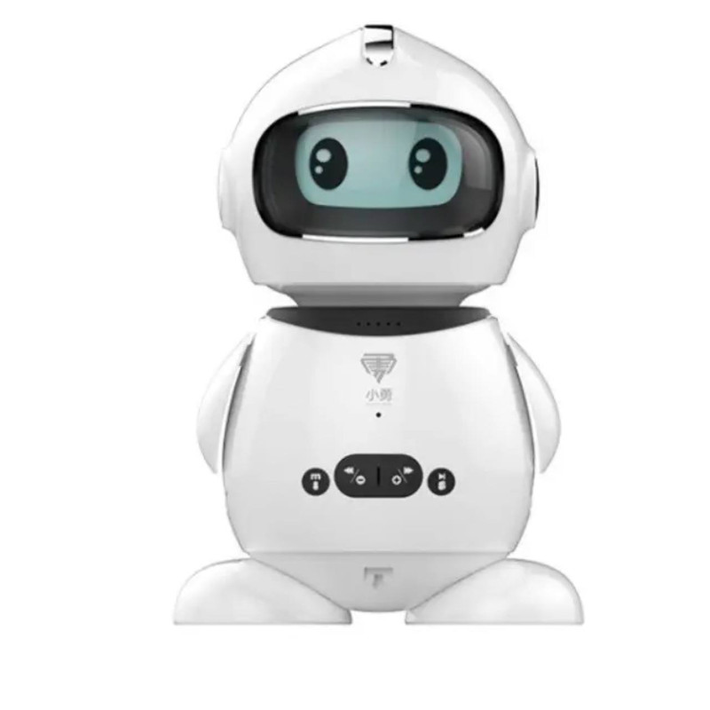 picture ربات مدل YYD ROBO