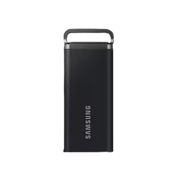 picture اس اس دی اکسترنال سامسونگ مدل Portable SSD T5 EVO ظرفیت دو ترابایت