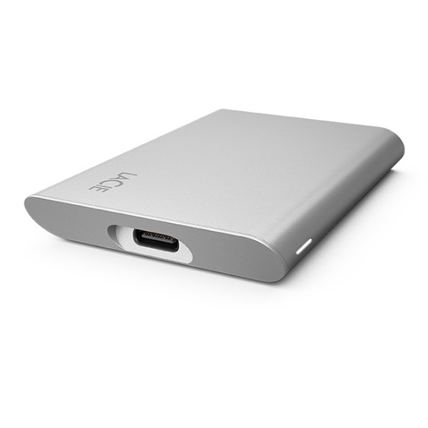 picture اس اس دی اکسترنال لسی مدل PORTABLE SSD USB-C ظرفیت 2 ترابایت