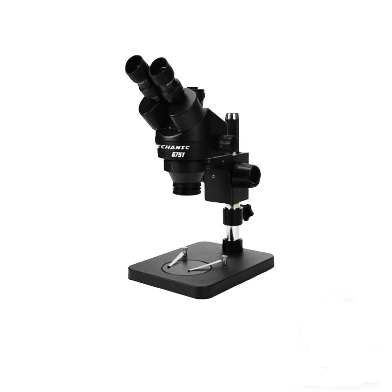 picture میکروسکوپ مکانیک مدل G75T-B1