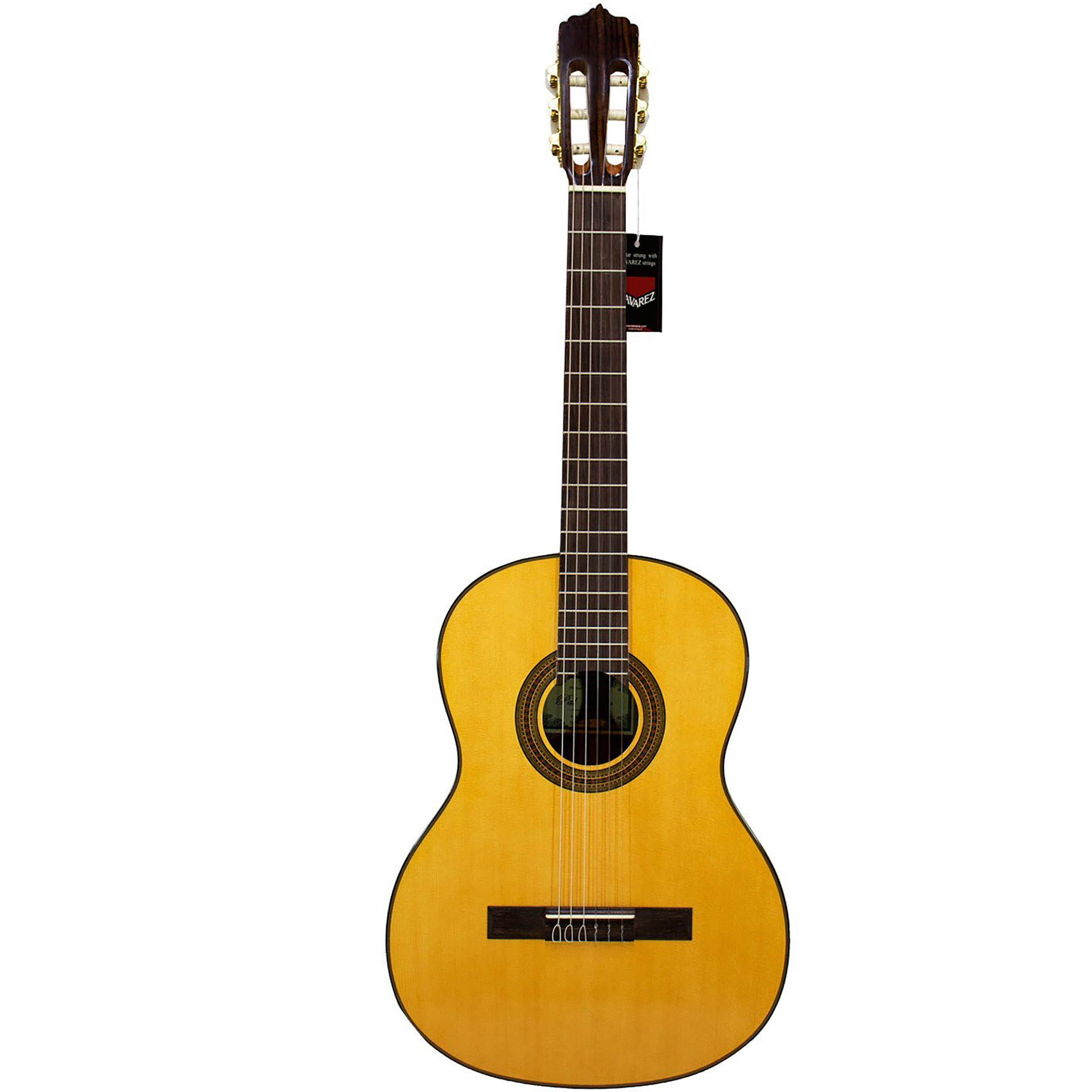 picture گیتار کلاسیک پالادو مدل CG90   