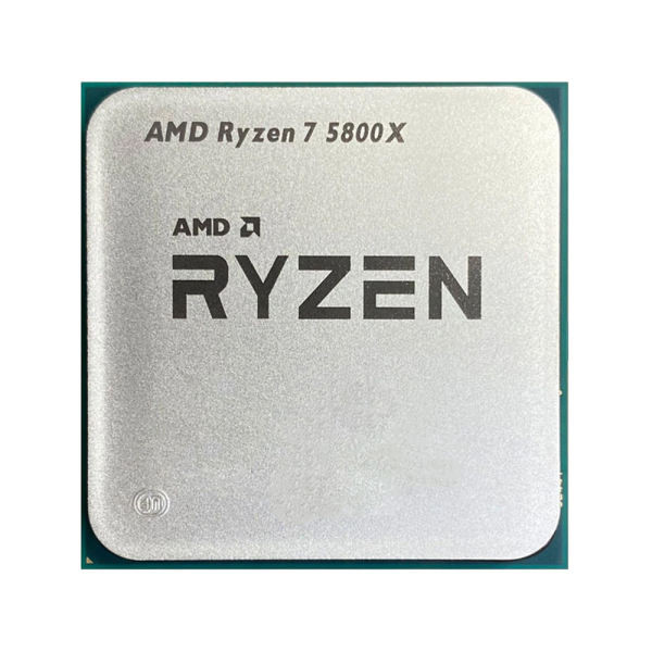 picture پردازنده مرکزی ای ام دی سری ryzen 7 مدل 5800x