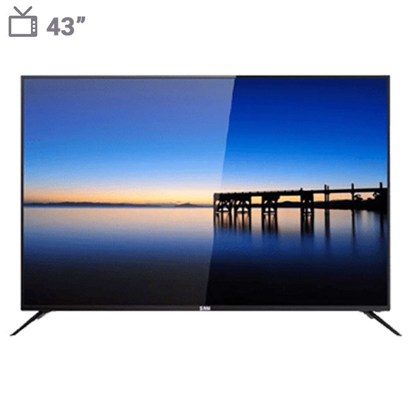 picture تلویزیون هوشمند سام مدل UA50TU7450TH سایز 50 اینچ
