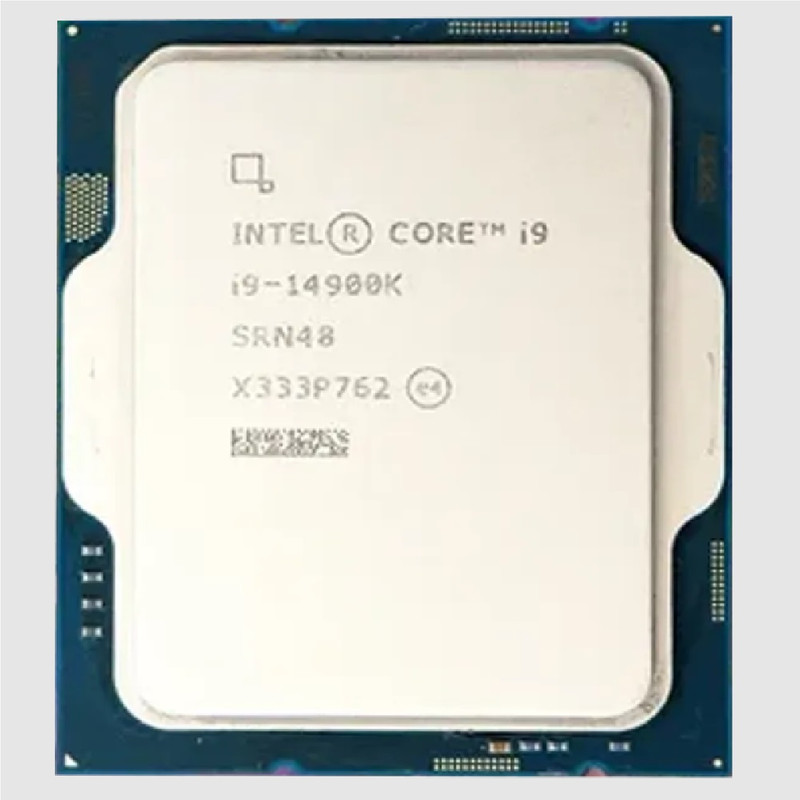 picture پردازنده اینتل مدل Core i914900K