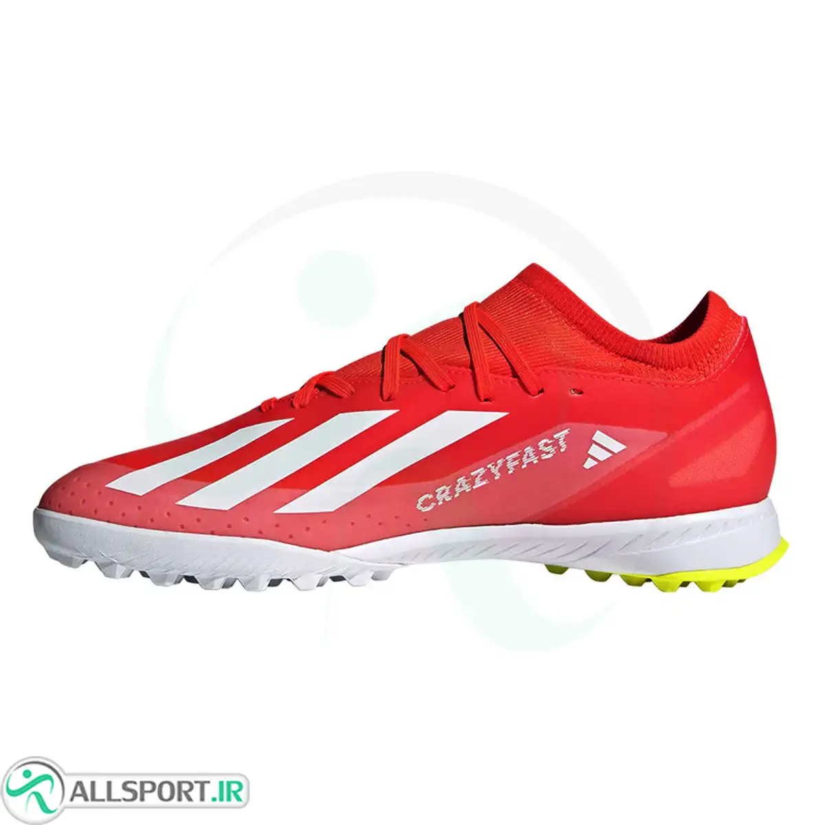 picture کفش چمن مصنوعی آدیداس Adidas X Crazy Fast League Tf IF0699