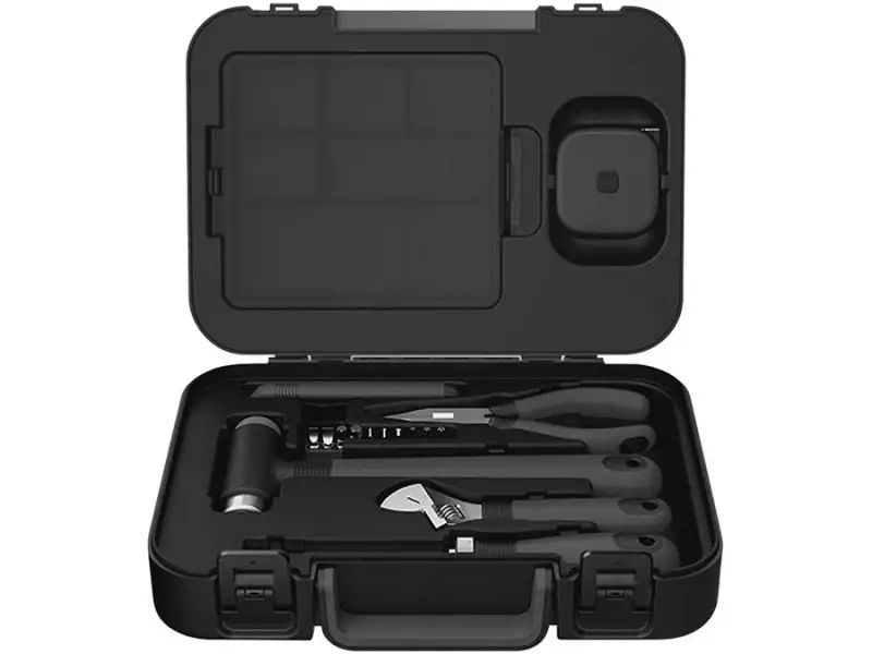 picture جعبه ابزار 8 تایی شیائومی Xiaomi MWTK01 Portable Tool Kit