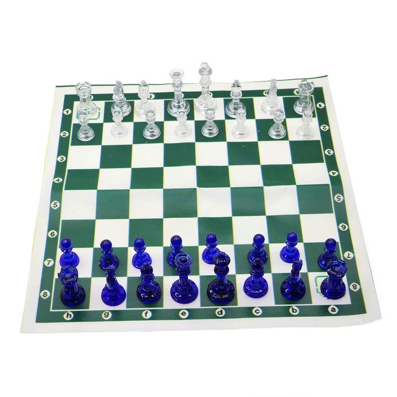 picture شطرنج بردیا مدل compact