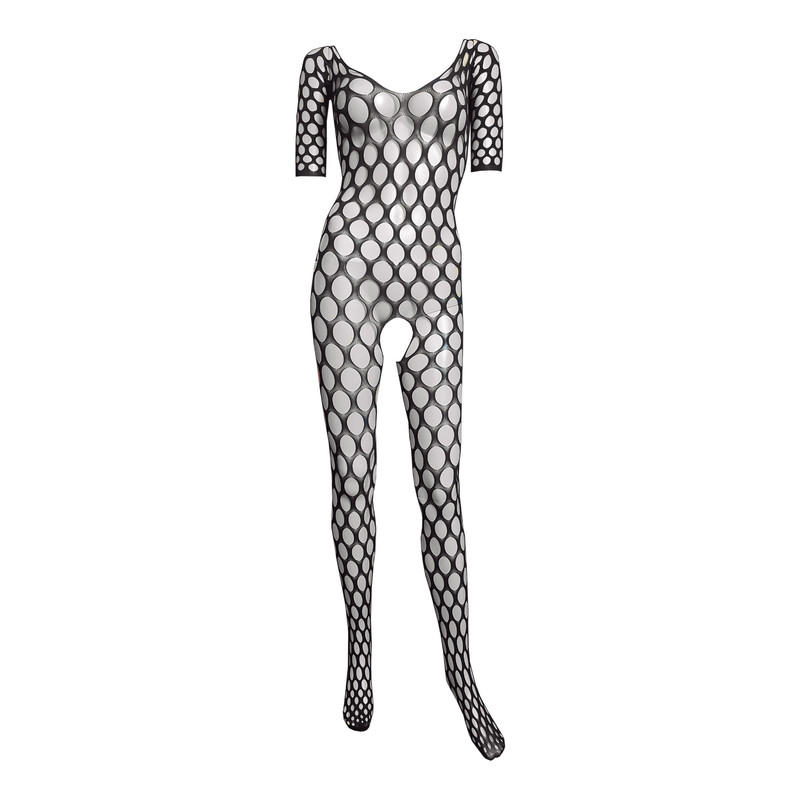 picture لباس خواب زنانه مدل فاق باز کد L037b