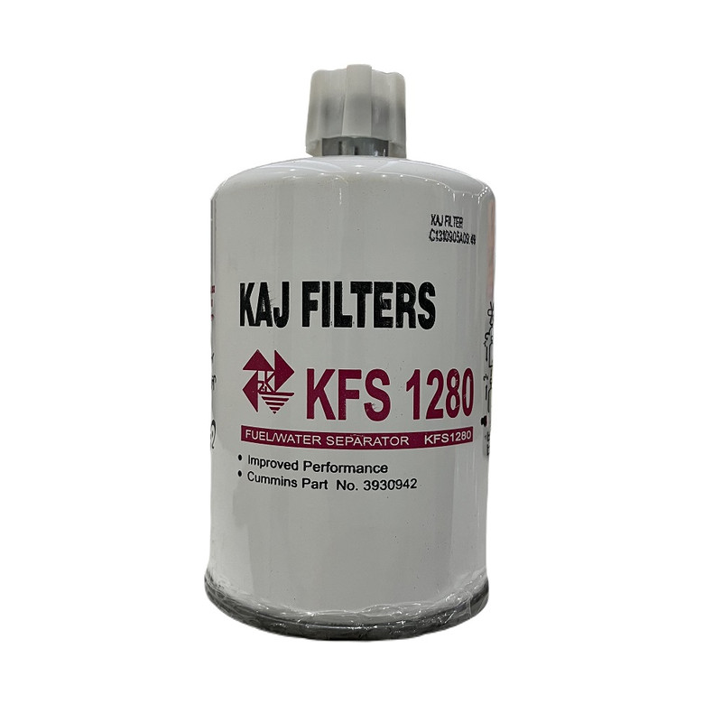 picture فیلتر آبگیر گازوئیل فیلتر کاج مدل KFS1280