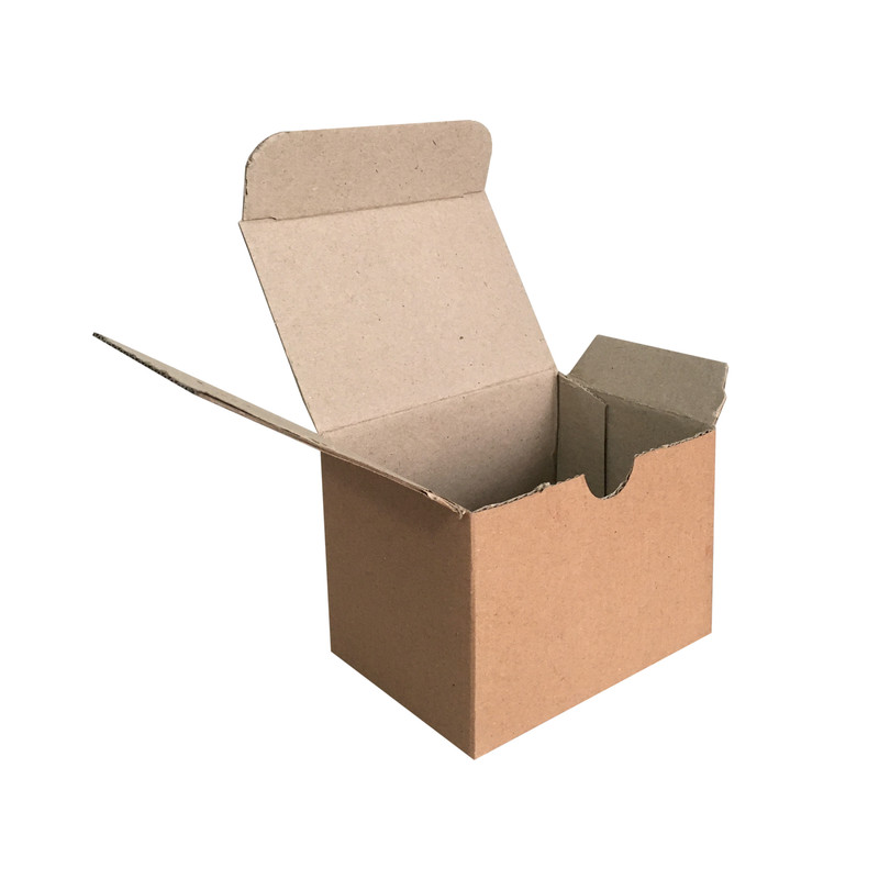 picture جعبه بسته بندی مدل C21 بسته 100 عددی