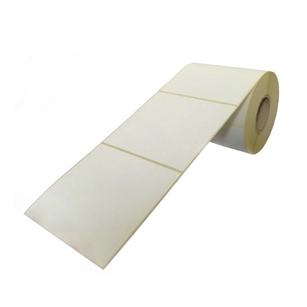 picture برچسب پرینتر لیبل زن مدل کاغذی 100x100 بسته 1000عددی