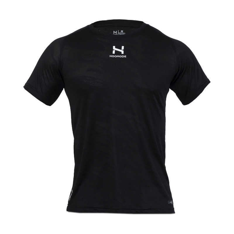 picture تی شرت ورزشی مردانه هومد مدل Light کد LK 01