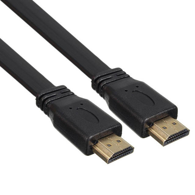 picture کابل HDMI ایکس پی-پروداکت مدل VER-4 طول 5 متر