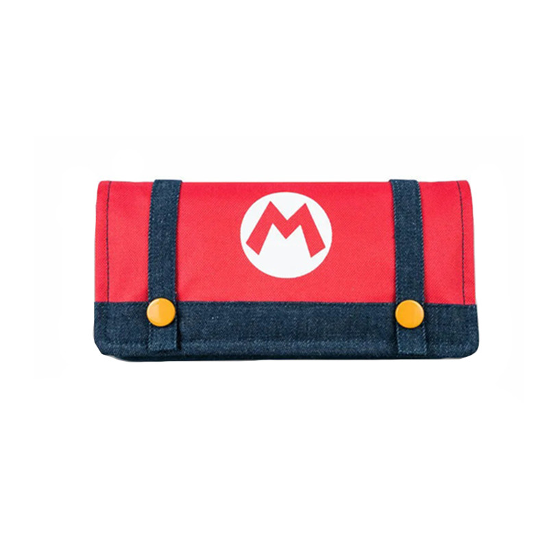 picture کیف حمل نینتندو سوییچ مدل Mario