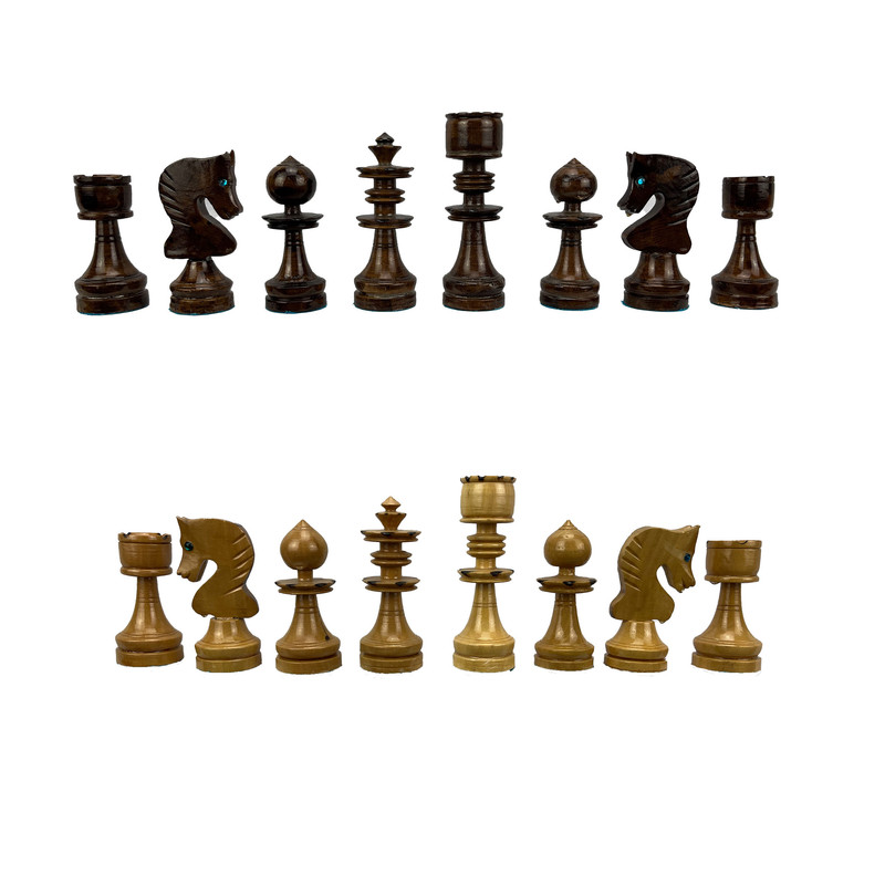 picture مهره شطرنج مدل سلطنتی