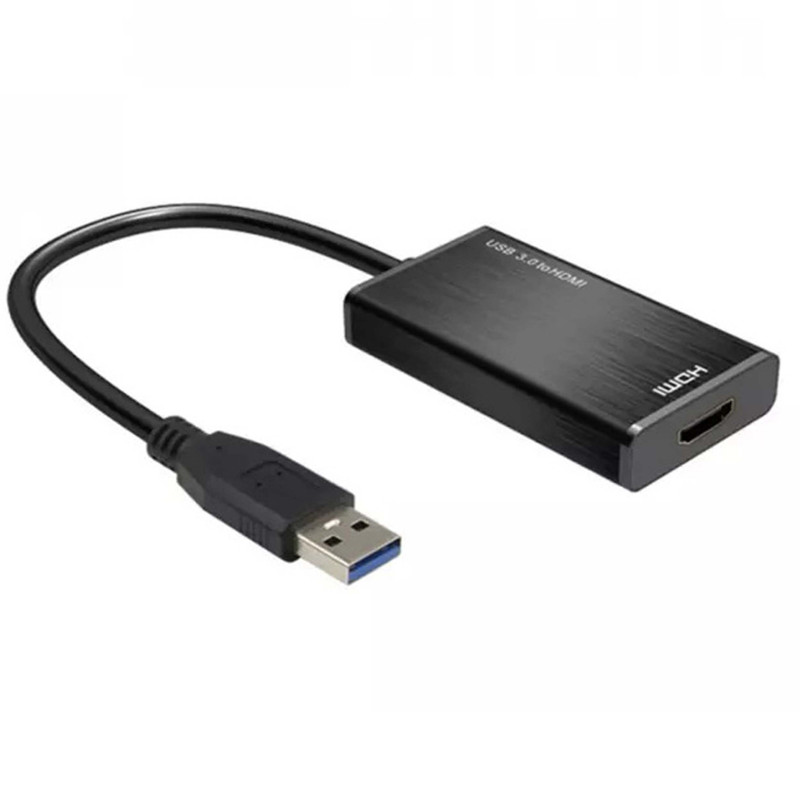 picture مبدل USB به HDMI اونتن مدل HDTV 5202
