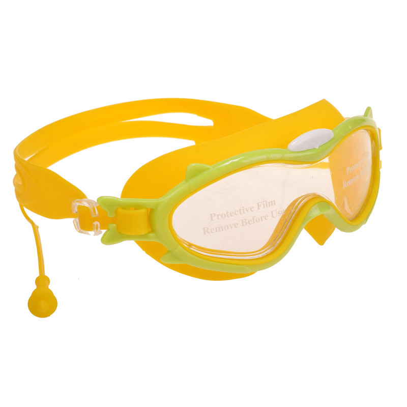 picture عینک شنا بچگانه لانگژیشا مدل Pro