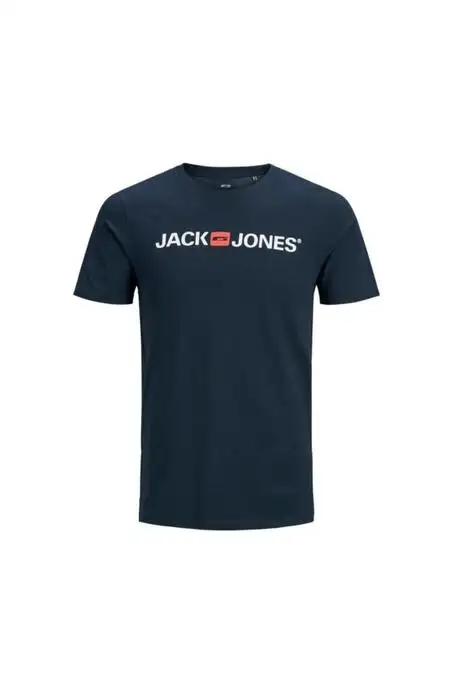 picture تی شرت آستین کوتاه جک اند جونز با کد 12184987 3367111