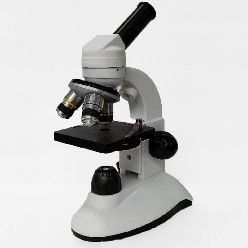 picture میکروسکوپ مدل دانش آموزی X NEW 2024